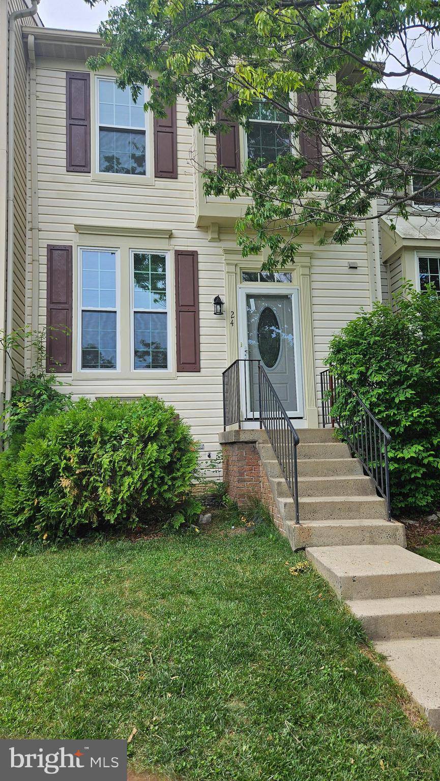 Middle River, MD 21220,24 BLACKFOOT CT