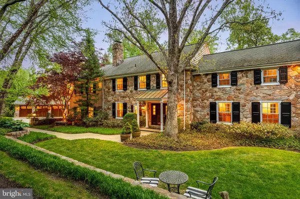 Gladwyne, PA 19035,1333 BEAUMONT DR
