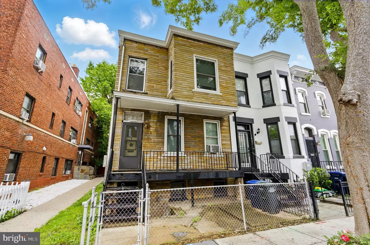 Washington, DC 20001,1625 6TH ST NW