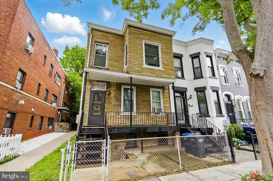 1625 6TH ST NW, Washington, DC 20001