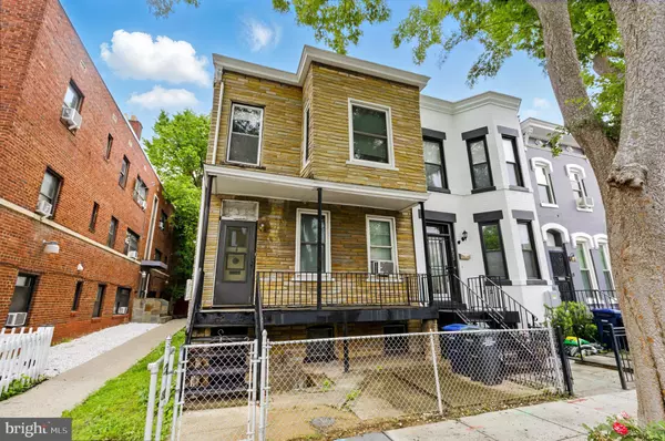 Washington, DC 20001,1625 6TH ST NW