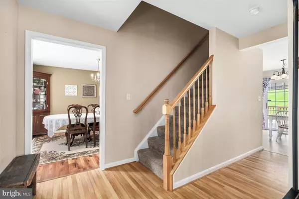 Smithsburg, MD 21783,105 BACHTELL CIR