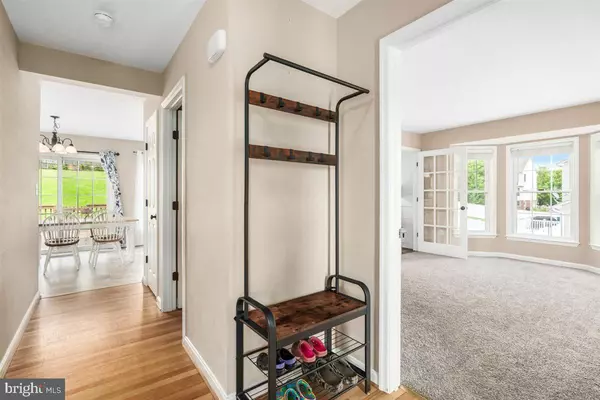 Smithsburg, MD 21783,105 BACHTELL CIR