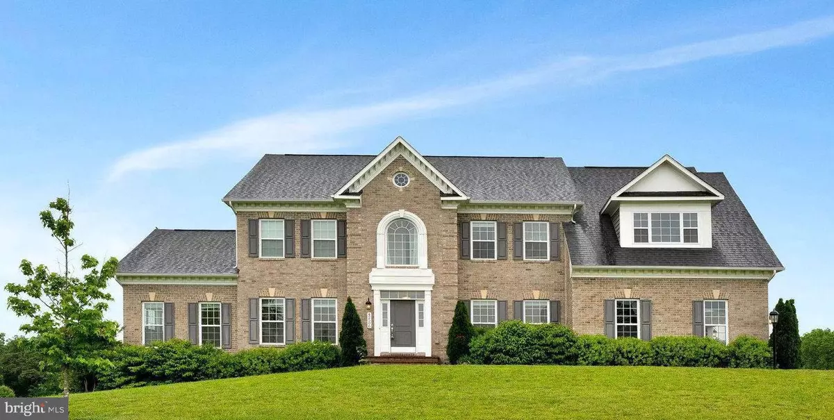 Leesburg, VA 20176,42506 BLACK TALON CT