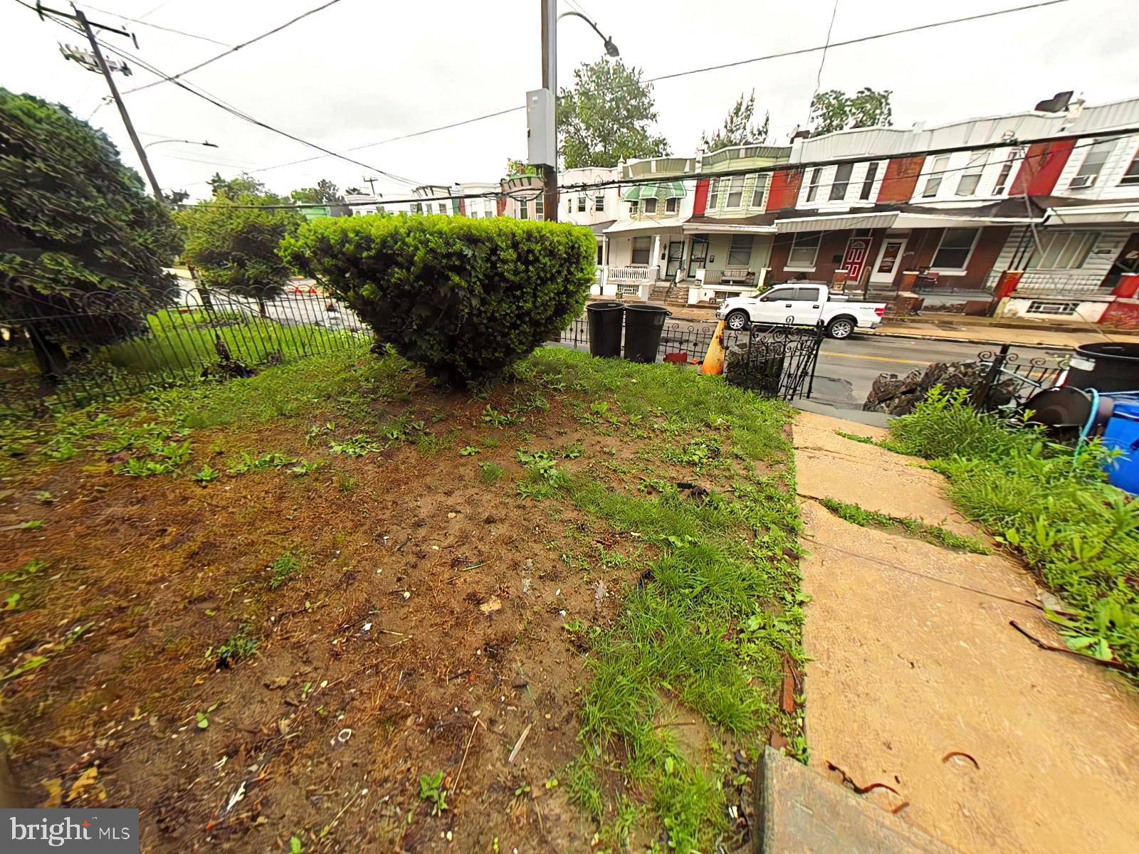 Philadelphia, PA 19131,5316 WYALUSING AVE