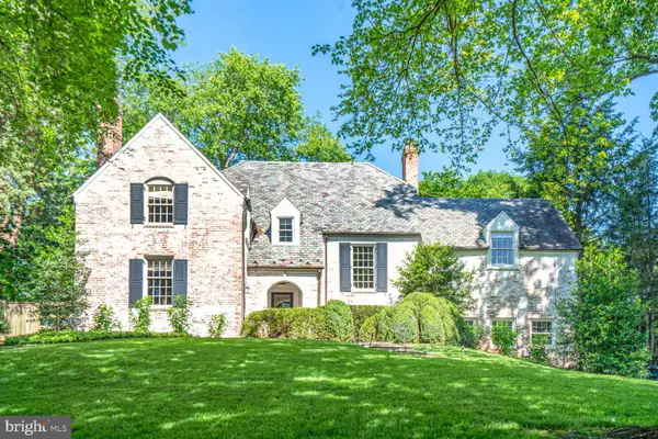 4773 DEXTER ST NW, Washington, DC 20007