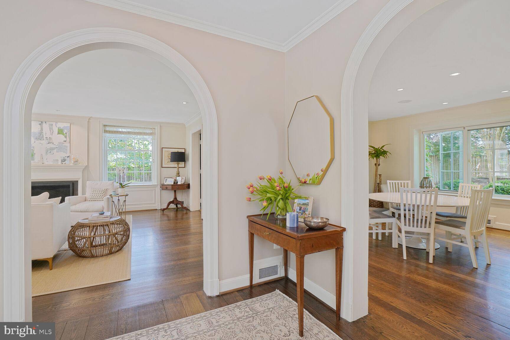 Washington, DC 20007,4773 DEXTER ST NW