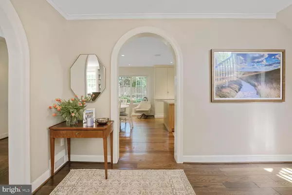 Washington, DC 20007,4773 DEXTER ST NW