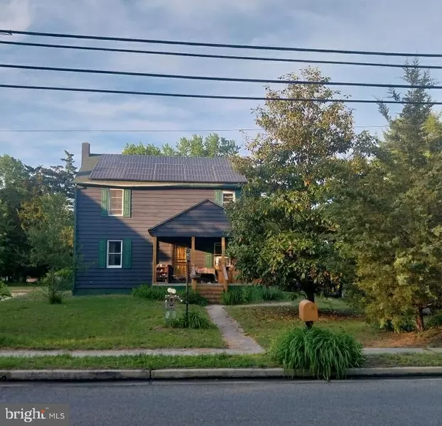 957 MAIN ST, Port Norris, NJ 08349