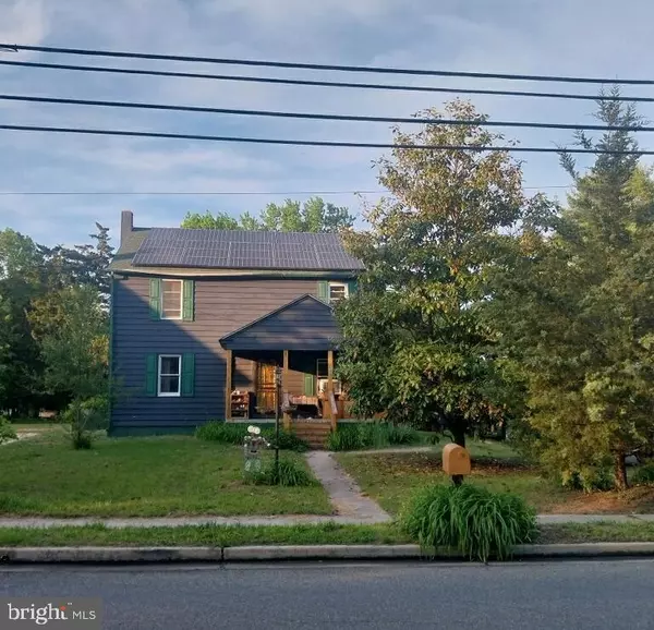 957 MAIN ST, Port Norris, NJ 08349