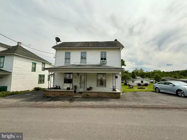 Ellerslie, MD 21529,10124 HUMMINGBIRD ST