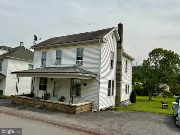 10124 HUMMINGBIRD ST, Ellerslie, MD 21529