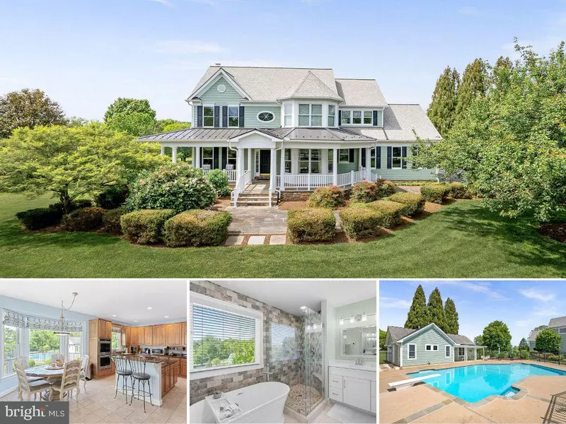 37857 ALBERTS FARM DR, Purcellville, VA 20132