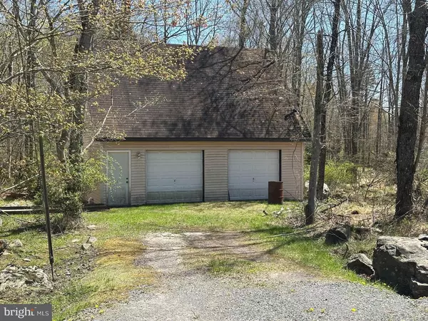 Pocono Lake, PA 18347,134 WYALUSING DR