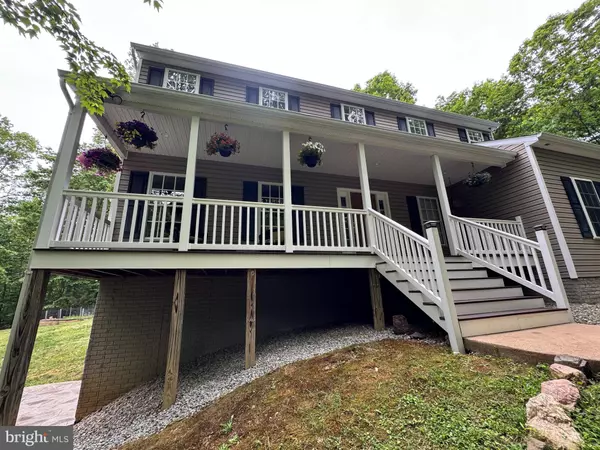 Fredericksburg, VA 22407,6609 TURKEY RUN DR