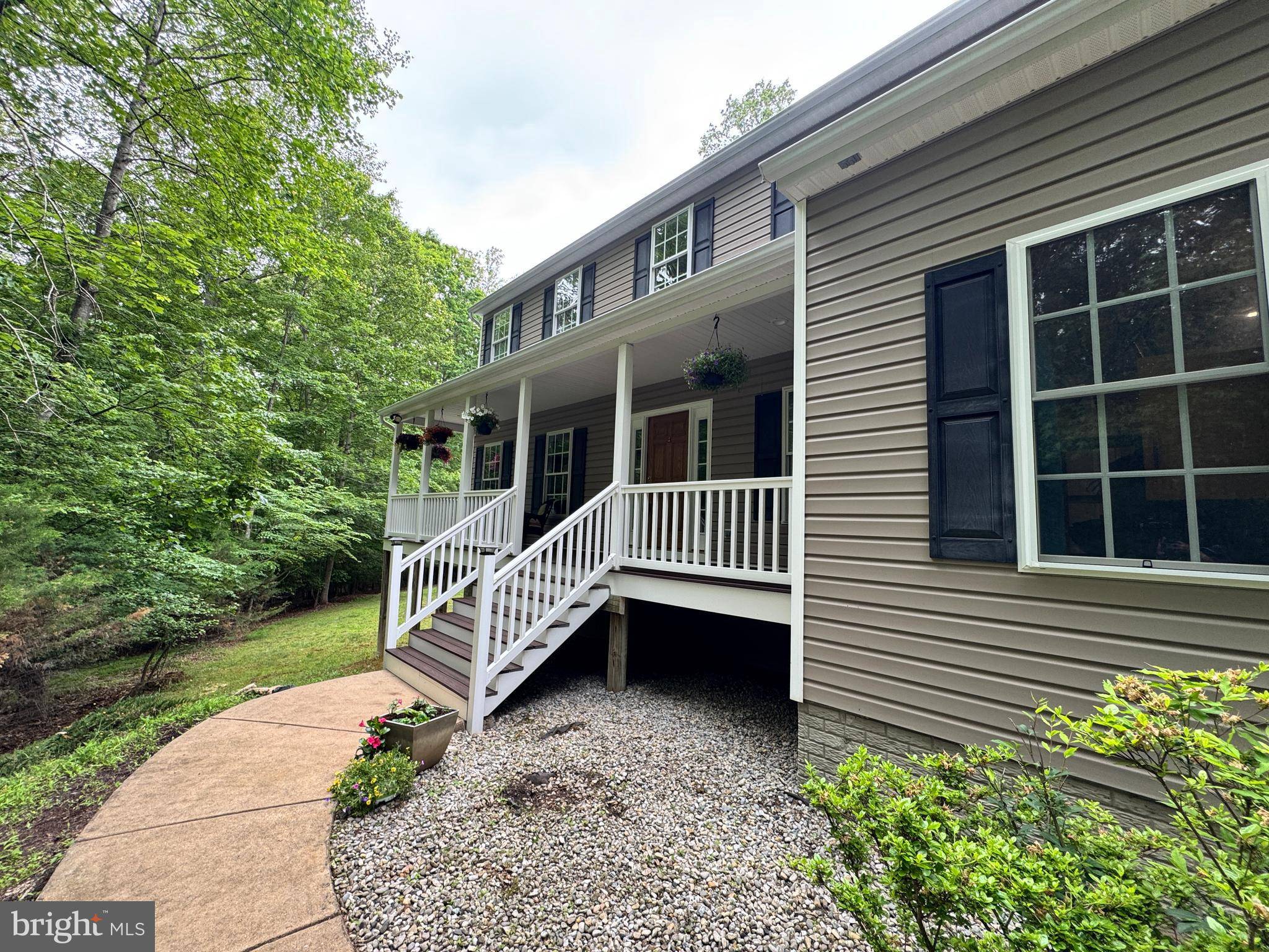 Fredericksburg, VA 22407,6609 TURKEY RUN DR