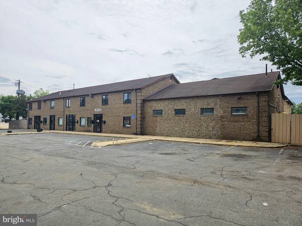 Upper Marlboro, MD 20772,6301 FOXLEY RD