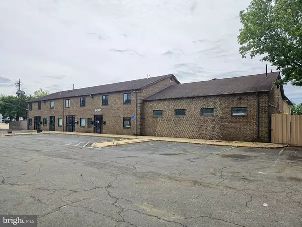 Upper Marlboro, MD 20772,6301 FOXLEY RD