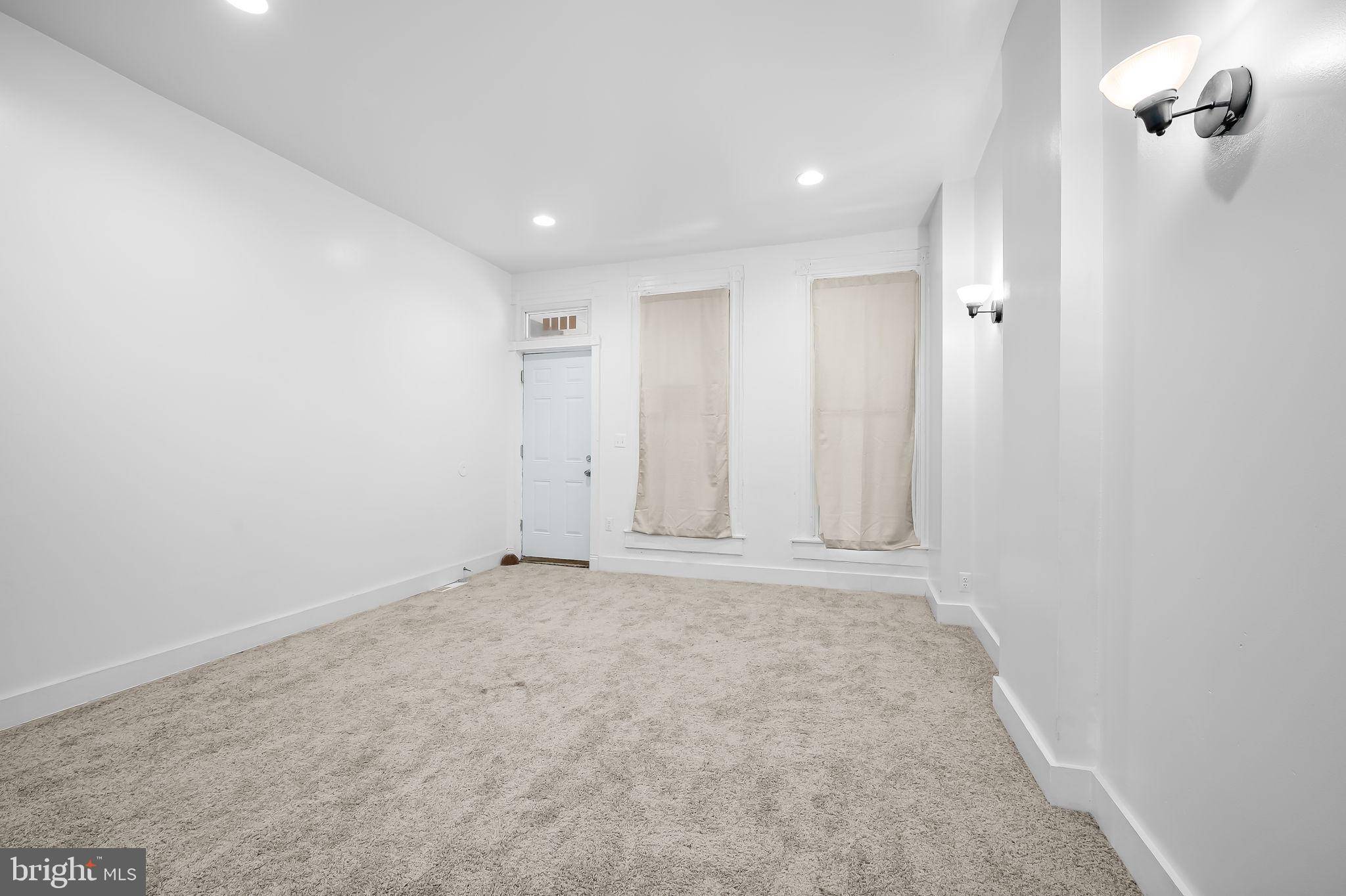 Baltimore, MD 21216,2717 MOSHER ST