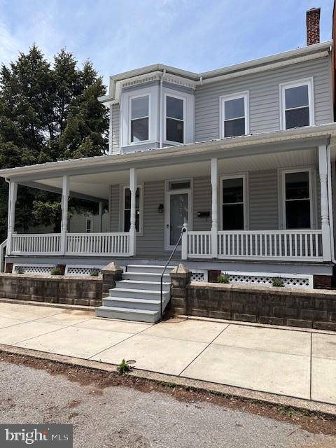 Hanover, PA 17331,334 E WALNUT ST