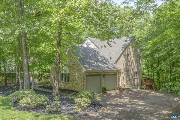 Charlottesville, VA 22901,1070 BLACKBURN BLUFF
