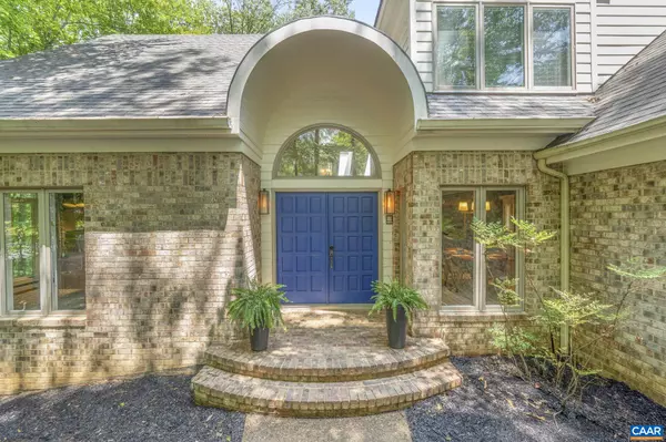 Charlottesville, VA 22901,1070 BLACKBURN BLUFF
