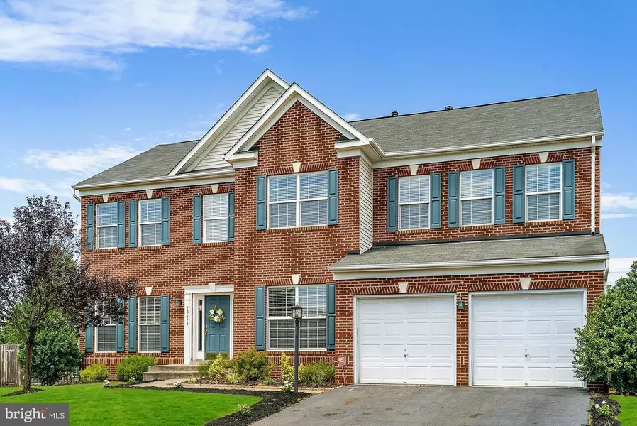 10819 GRIMBERT CT, Bealeton, VA 22712