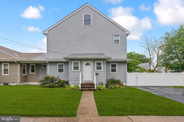 321 TAFT ST, Bristol, PA 19007