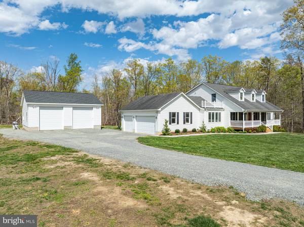 Midland, VA 22728,1456 AQUIA RD