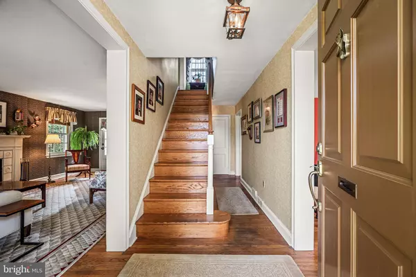 Erdenheim, PA 19038,100 CHESNEY LN