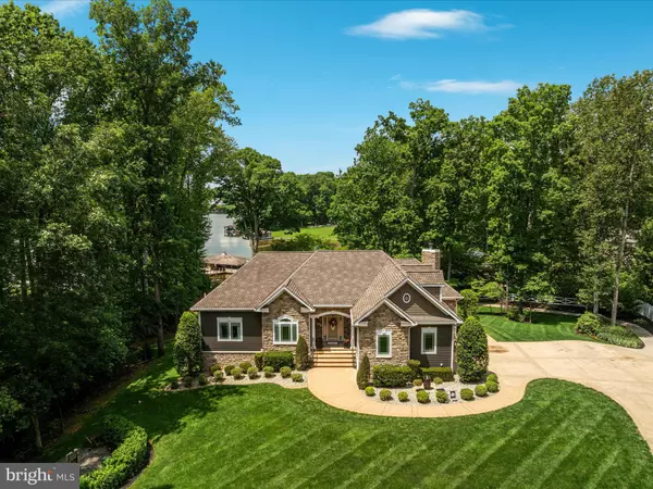 Mineral, VA 23117,6723 WATER VIEW LN