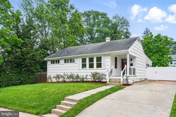 Rockville, MD 20851,1221 HIGHWOOD RD