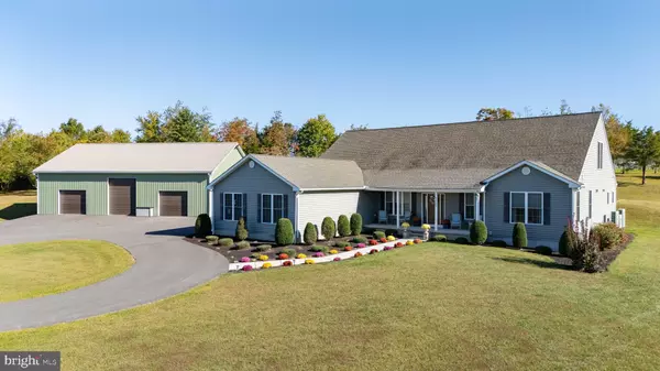 2335 THEODORE RD, North East, MD 21901