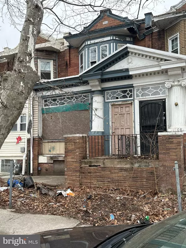 Camden, NJ 08103,1510 WILDWOOD AVE