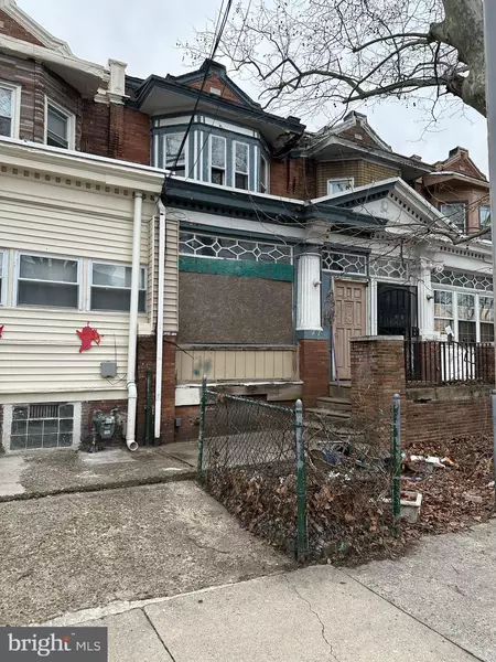 1510 WILDWOOD AVE, Camden, NJ 08103