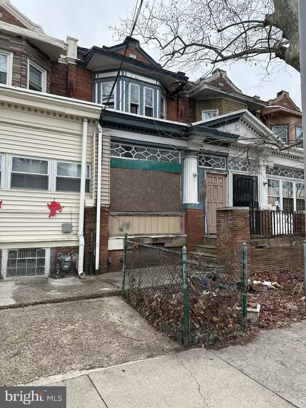 1510 WILDWOOD AVE, Camden, NJ 08103