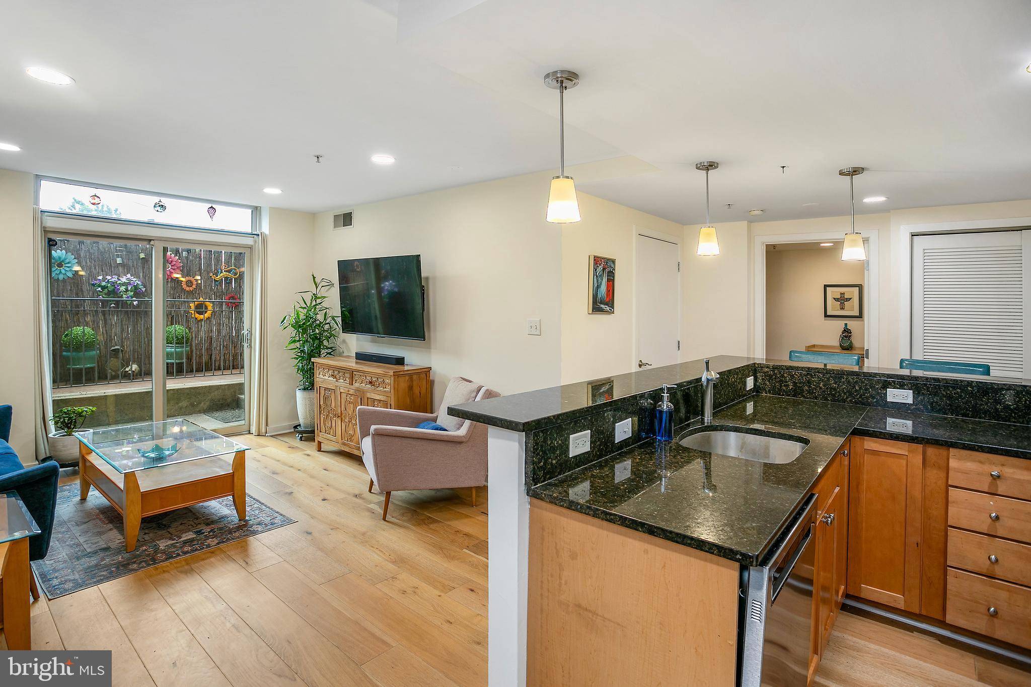 Washington, DC 20009,2535 13TH ST NW #5