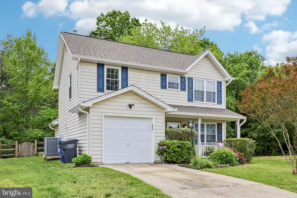 3802 MOLLY MILLER CT, Waldorf, MD 20603