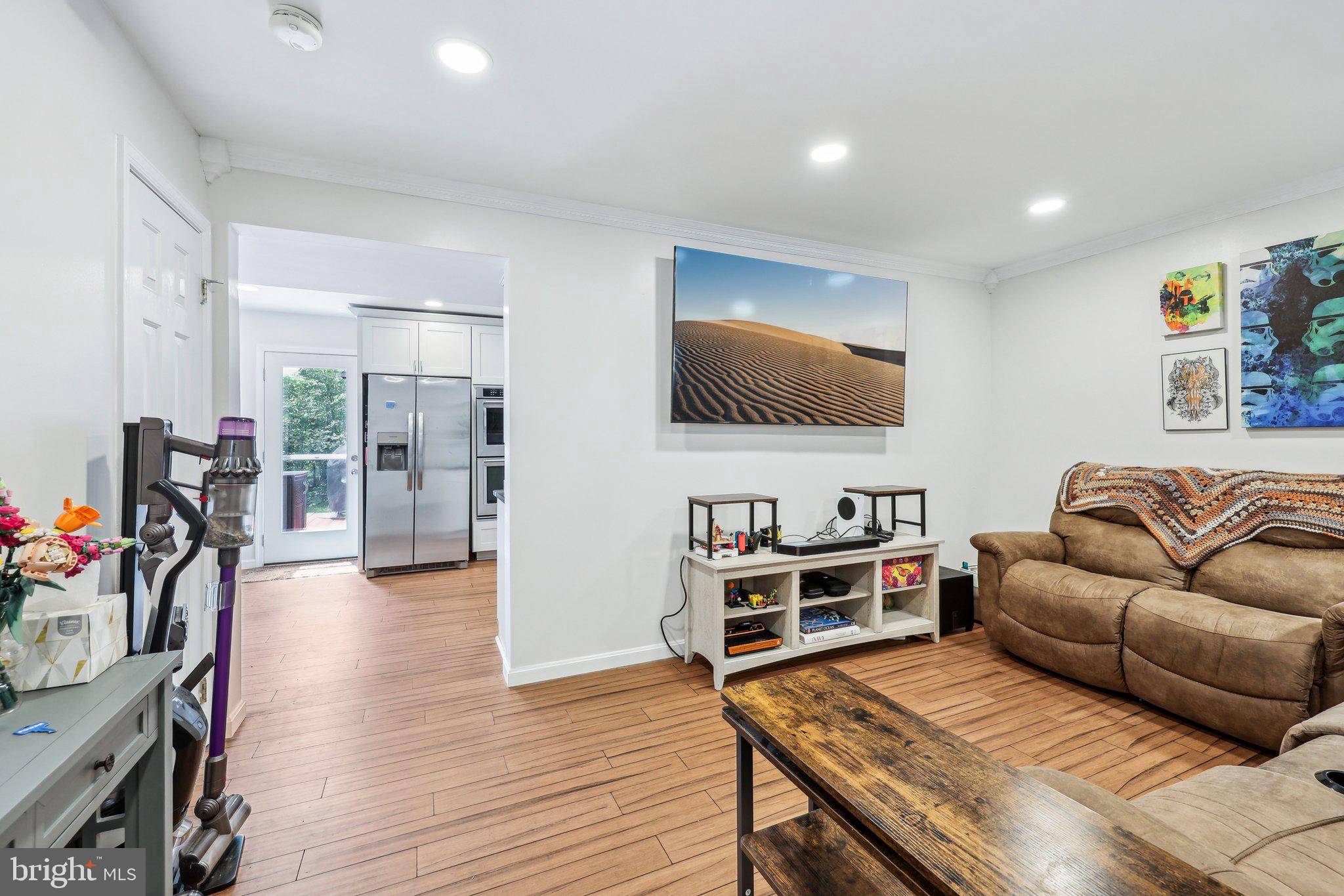 Waldorf, MD 20603,3802 MOLLY MILLER CT