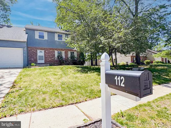 Williamstown, NJ 08094,112 HEMLOCK DR