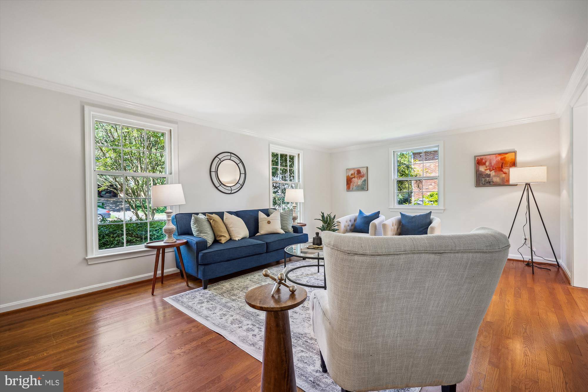 North Bethesda, MD 20852,11600 HITCHING POST LN