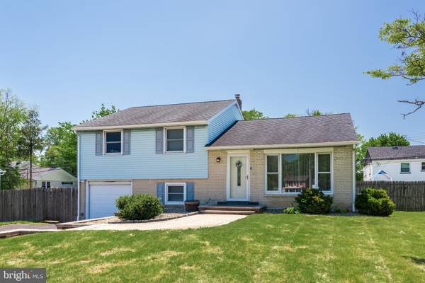 1204 W CHESTER PIKE, West Chester, PA 19382
