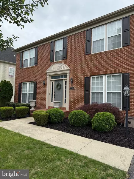 3526 HALFORD ST, Waldorf, MD 20603