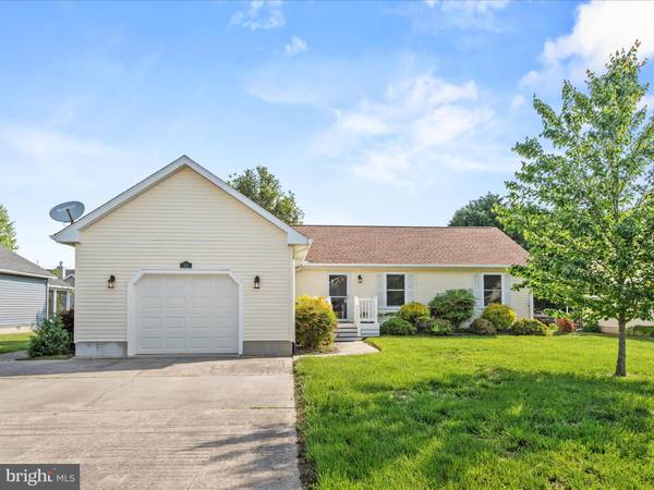 24 TULANE DR, Rehoboth Beach, DE 19971