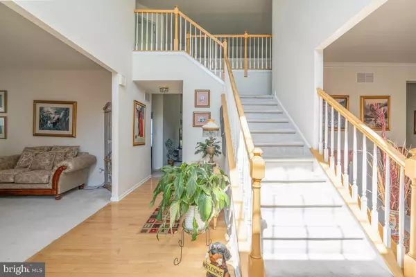 Woolwich Twp, NJ 08085,14 FORREST CT