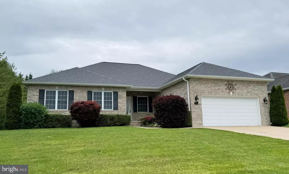 101 LATIGO CT, Stephens City, VA 22655