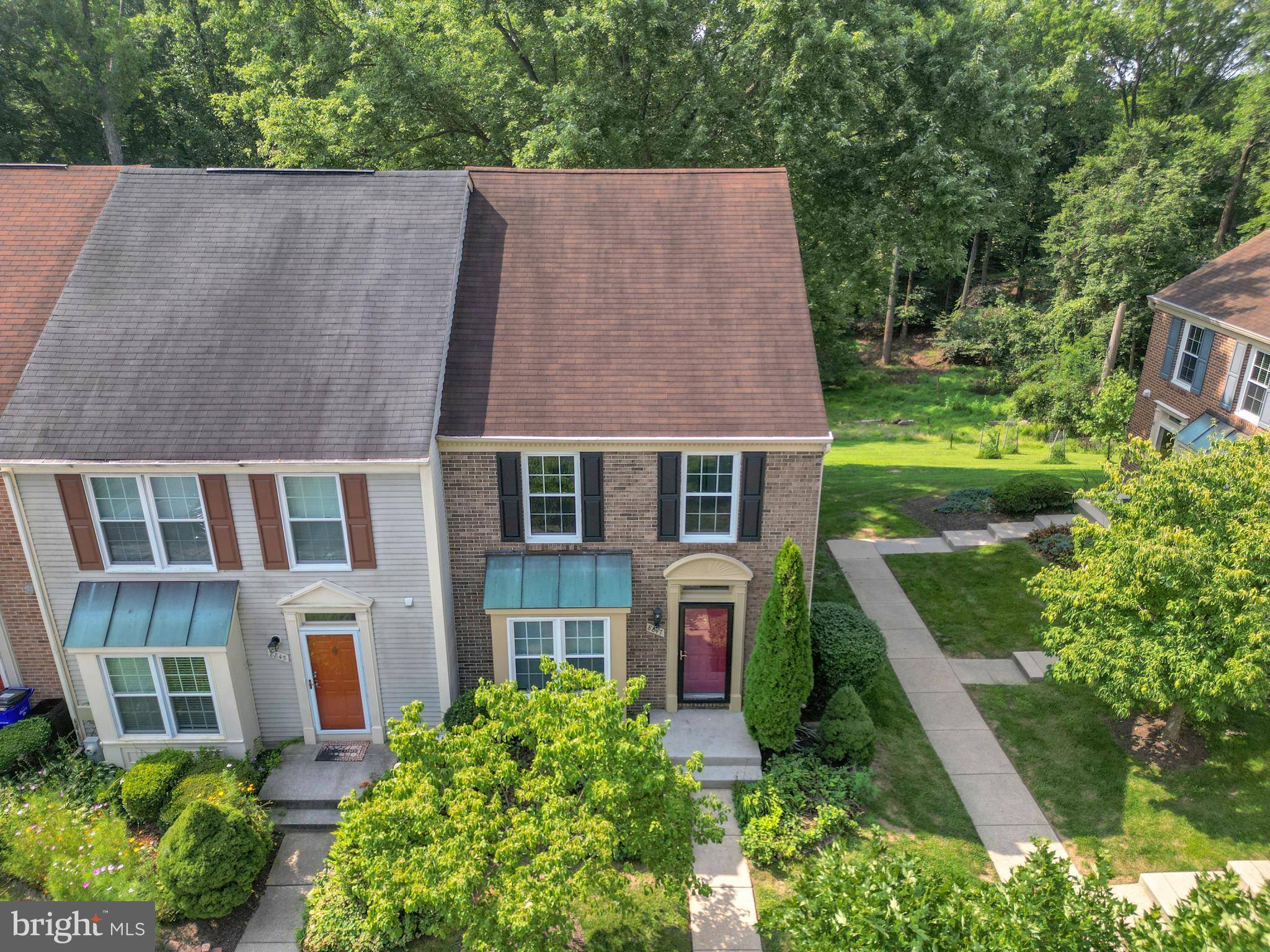 Ellicott City, MD 21043,8847 MANAHAN DR