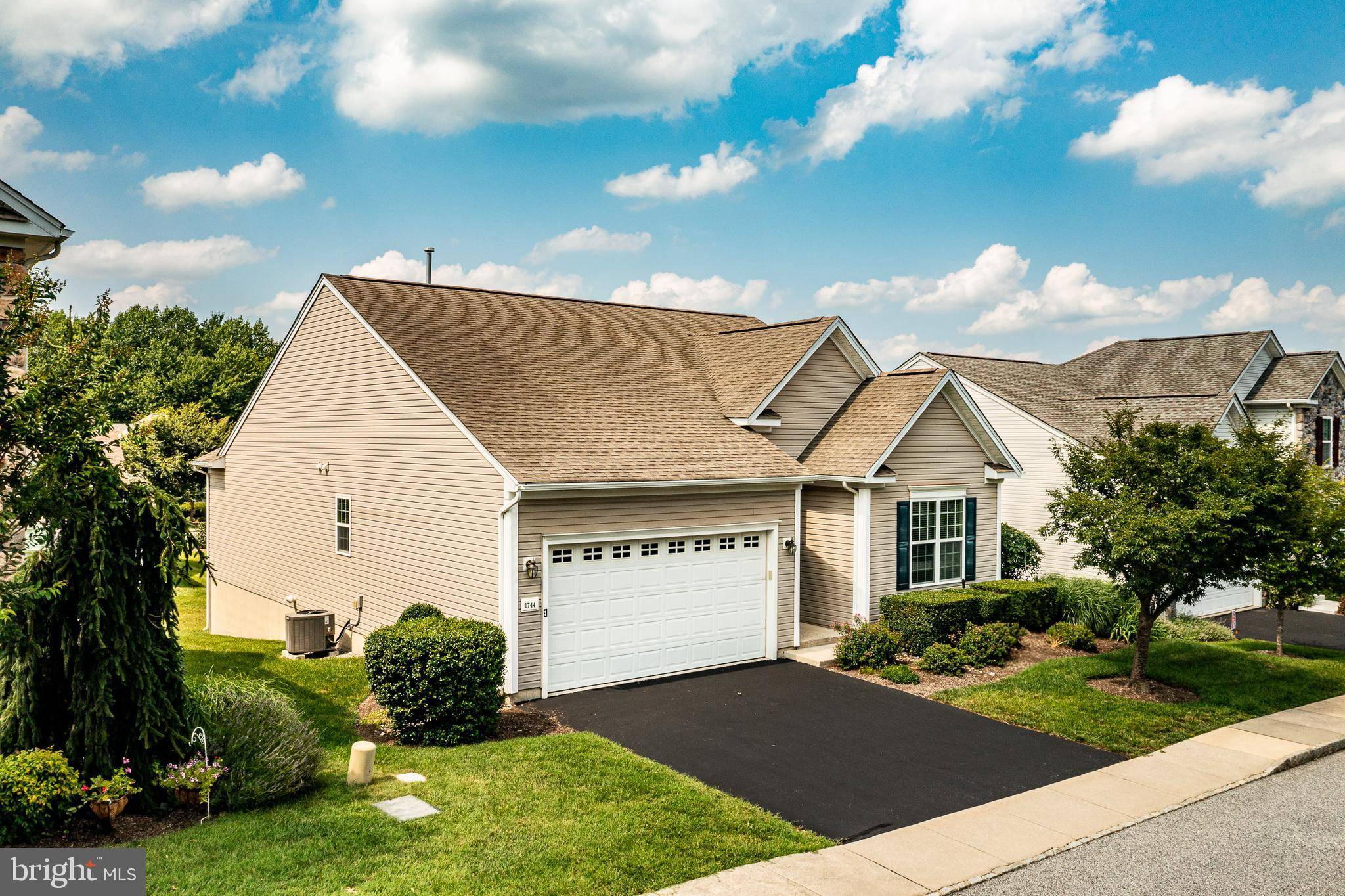 Garnet Valley, PA 19060,1744 ASHBROOKE AVE