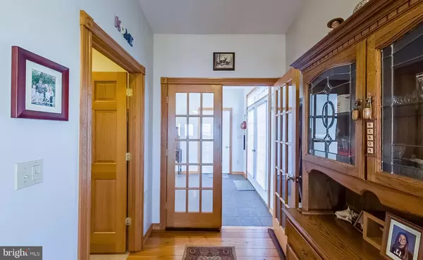 Northumberland, PA 17857,85 DEER RIDGE LN