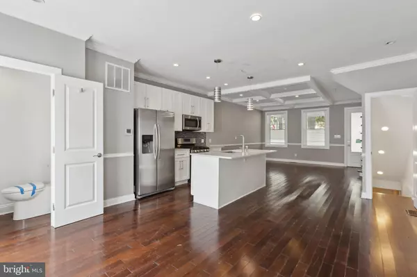 Washington, DC 20011,1208 SHEPHERD ST NW